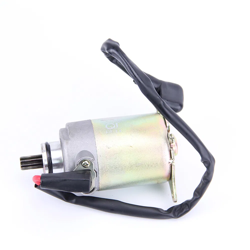 Mini GPS Tracker Motorrad Anti-Diebstahl GPS Lock Engine Real