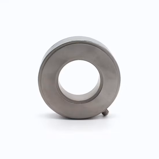 Kostengünstiger Mini-piezoelektrischer unidirektionaler Kraftaufnehmer aus Edelstahl, 200-kN-Sensor (L1200)